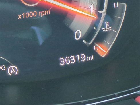 Used 2023 Genesis GV70 3.5T Sport w/ Sport Prestige Package image 37