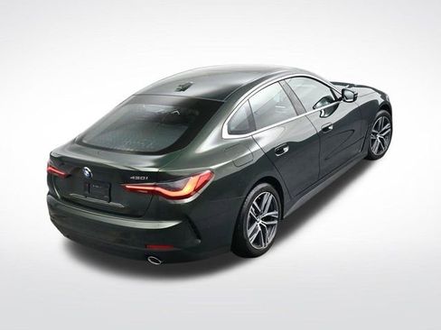 Used 2024 BMW 430i Gran Coupe w/ Premium Package image 25