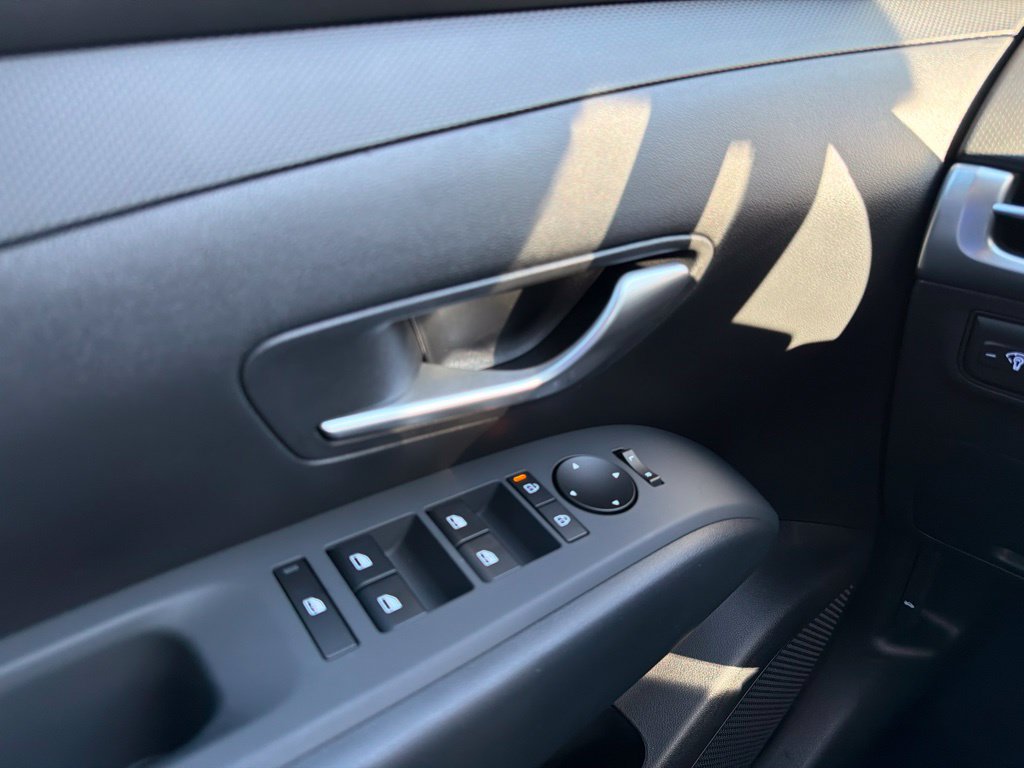 New 2026 Hyundai Tucson SEL Plus AWD/4WD image 30