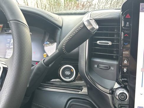 New 2026 RAM 2500 Rebel w/ Rebel Level 2 Equipment Group image 29