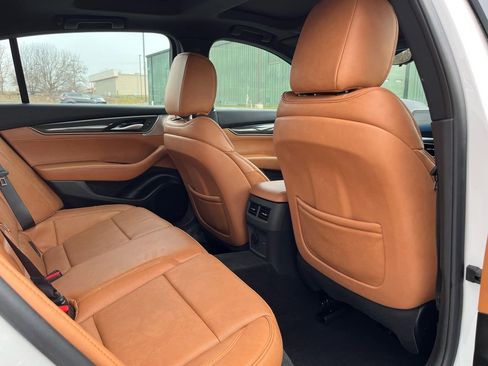 Used 2021 Cadillac CT5 Premium Luxury image 13