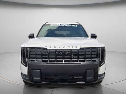 New 2027 Kia Telluride X-Line SX Prestige AWD/4WD image 3