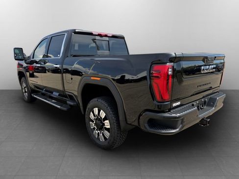 New 2026 GMC Sierra 3500 Denali w/ Technology Package AWD/4WD image 9