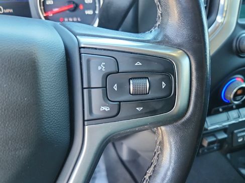 Used 2022 Chevrolet Silverado 2500 LT w/ Convenience Package AWD/4WD image 23