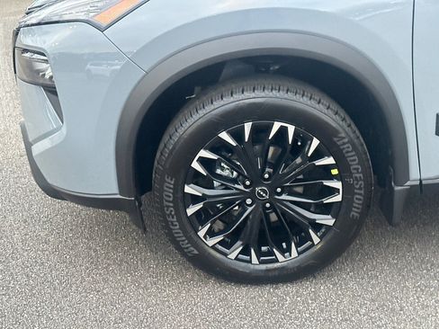 New 2026 Nissan Rogue SV image 11