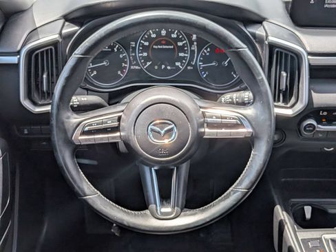 Used 2025 MAZDA CX-50 AWD 2.5 S w/ Preferred Package image 17