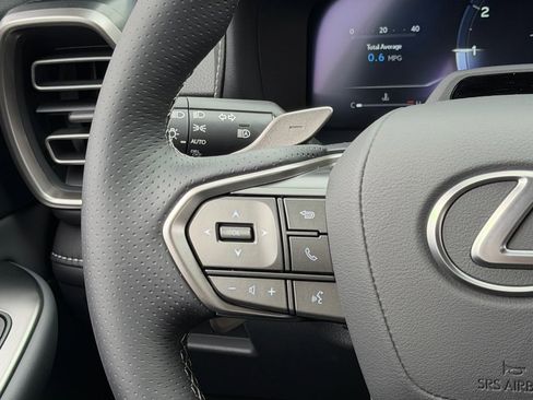 New 2026 Lexus IS 350 F Sport image 17