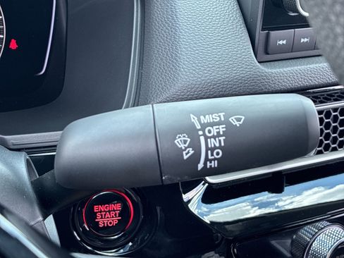 Certified 2026 Honda Civic LX image 26
