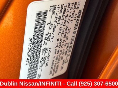 Used 2017 Nissan Rogue Sport SV AWD/4WD image 55