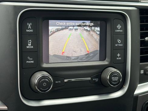 Used 2021 RAM 1500 Classic Warlock w/ Warlock Decor Package image 20