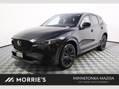 Used 2025 MAZDA CX-5 2.5 Turbo w/ Premium Package