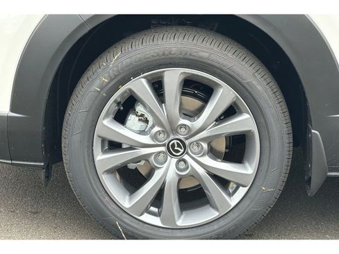 New 2026 MAZDA CX-30 AWD 2.5 S w/ Premium Package image 24