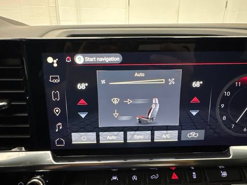 New 2026 GMC Sierra 1500 Elevation AWD/4WD image 27