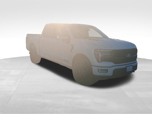 New 2026 Ford F150 Platinum AWD/4WD image 9
