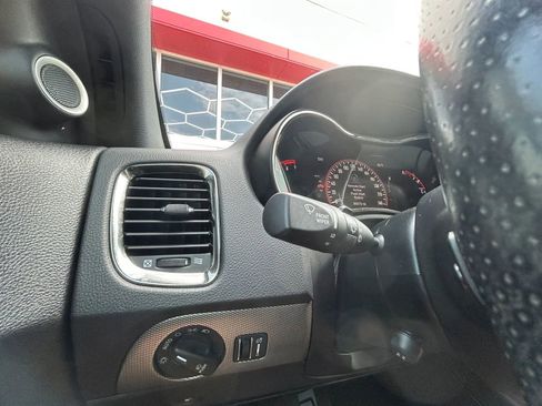 Used 2019 Dodge Durango R/T w/ Blacktop Package AWD/4WD image 12
