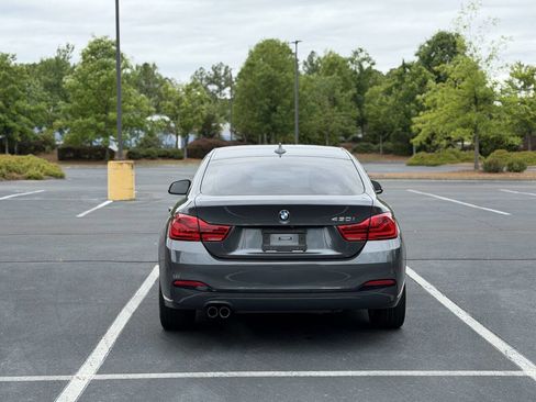 Used 2019 BMW 430i Gran Coupe w/ Convenience Package RWD image 6