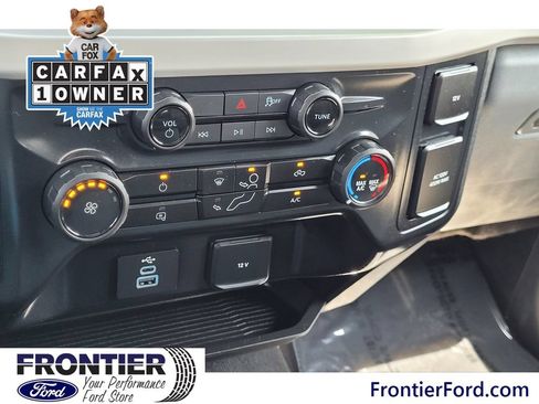 Used 2025 Ford F250 XLT AWD/4WD image 12