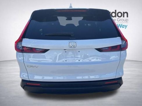 Used 2024 Honda CR-V EX-L image 6