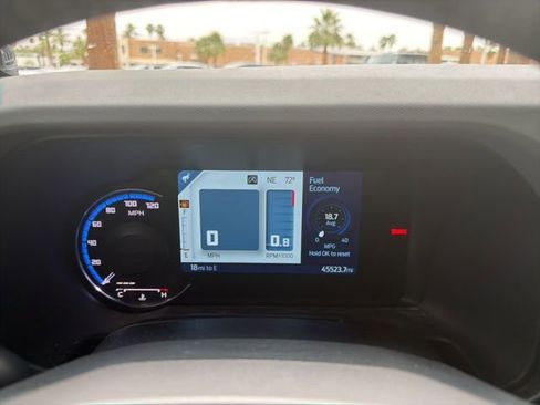 Used 2021 Ford Bronco Big Bend image 12