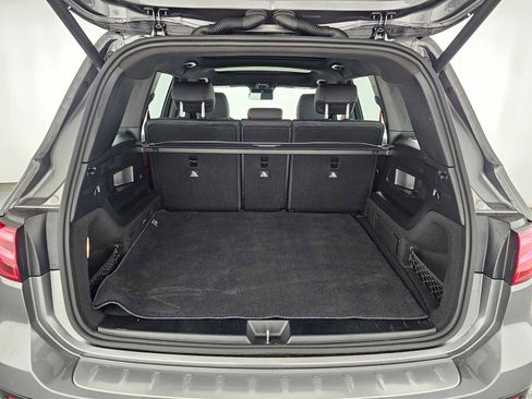 Certified 2025 Mercedes-Benz GLB 35 AMG 4MATIC image 15