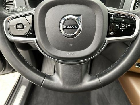 Certified 2023 Volvo XC90 B6 Plus w/ Protection Package Premier image 14
