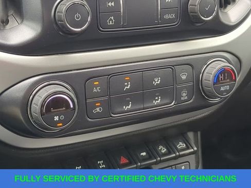 Used 2022 Chevrolet Colorado ZR2 image 33