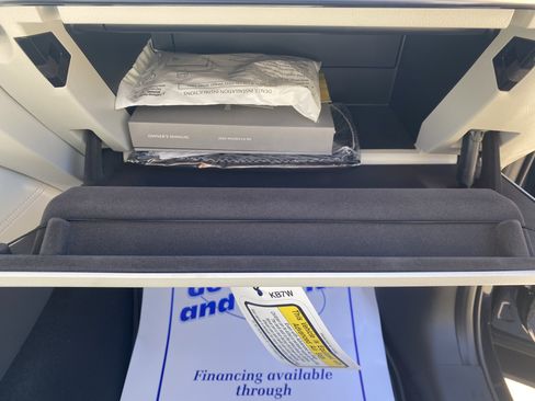 New 2026 MAZDA CX-90 3.3 Turbo S w/ Premium Plus image 29