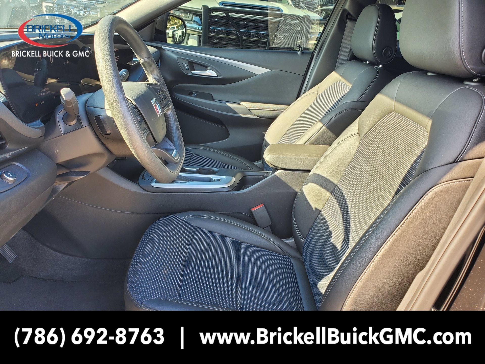 New 2026 Buick Envista Preferred FWD image 19