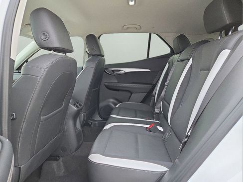 Used 2025 Buick Envision Sport Touring image 15