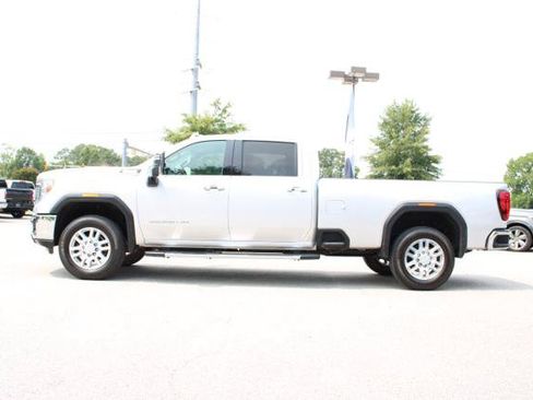 Used 2020 GMC Sierra 2500 SLT RWD image 8
