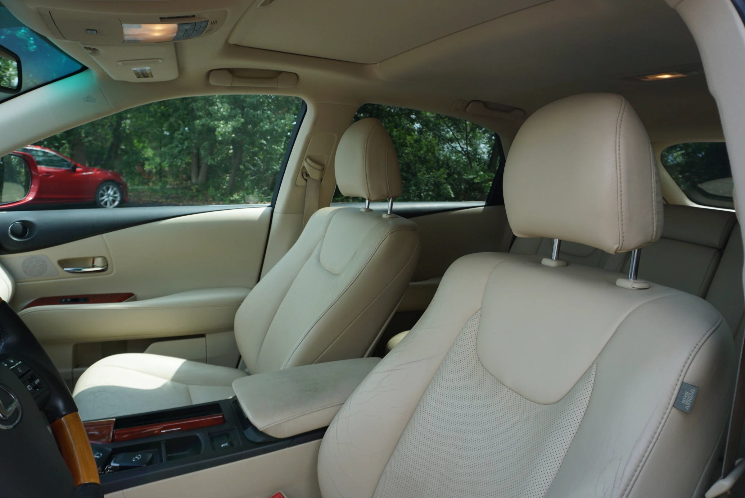 Used 2010 Lexus RX 350 2WD image 29