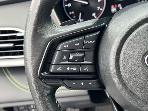 Certified 2024 Subaru Outback Onyx Edition image 25