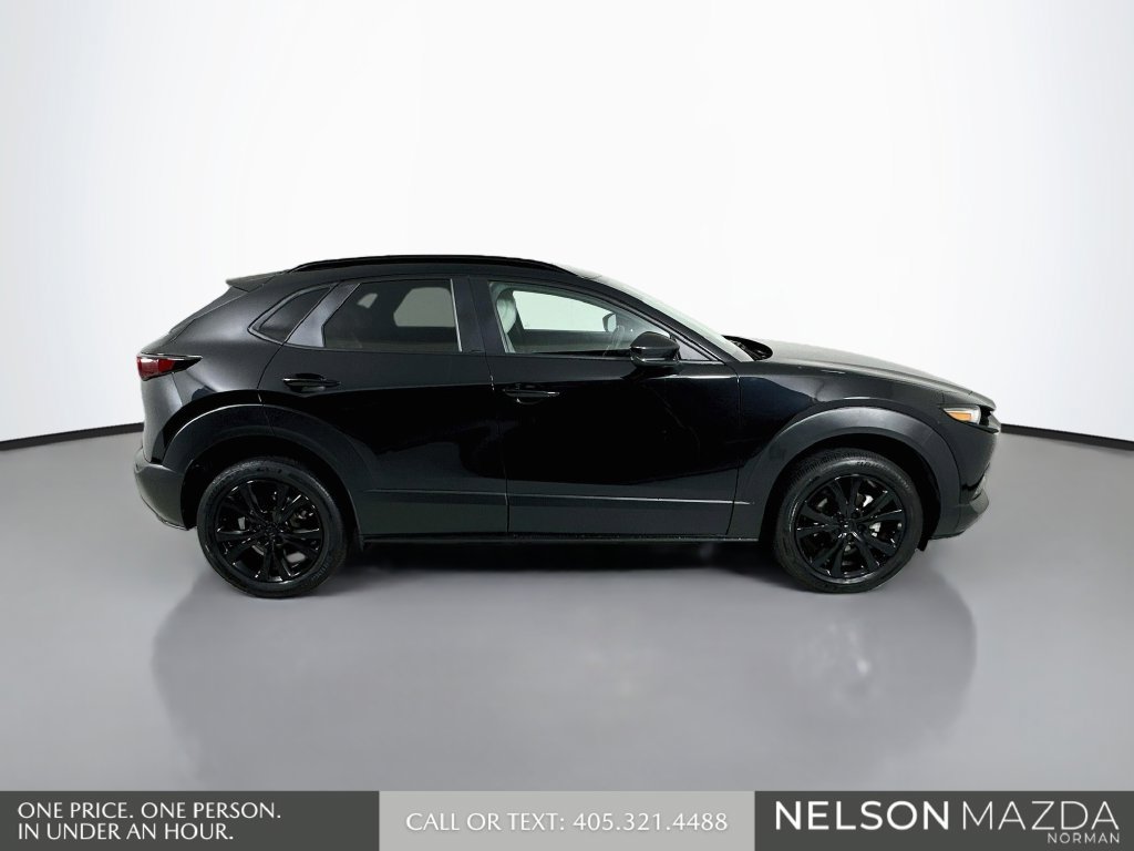 Used 2026 MAZDA CX-30 AWD 2.5 S image 5
