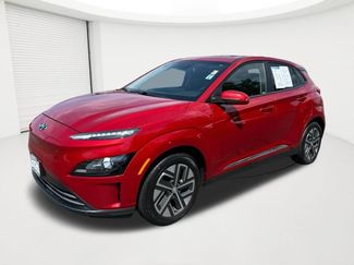 Certified 2022 Hyundai Kona SEL w/ Convenience Package FWD video 1