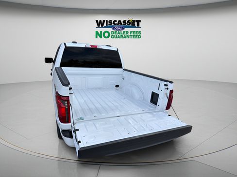 New 2026 Ford F150 STX w/ Equipment Group 200A AWD/4WD image 14