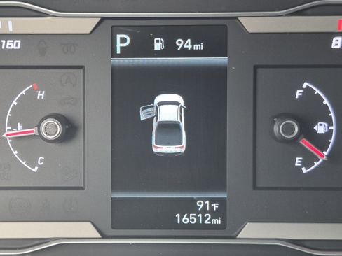 Used 2023 Hyundai Santa Cruz SEL AWD/4WD image 45