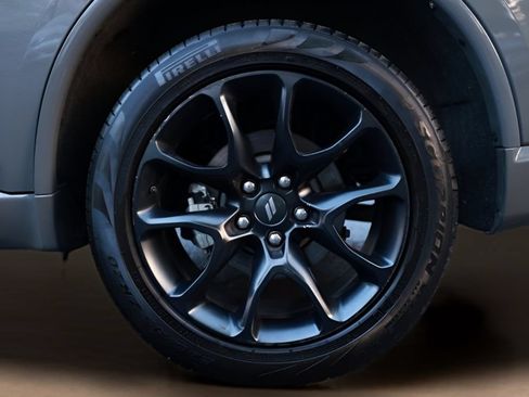 Used 2025 Dodge Durango GT AWD/4WD image 47