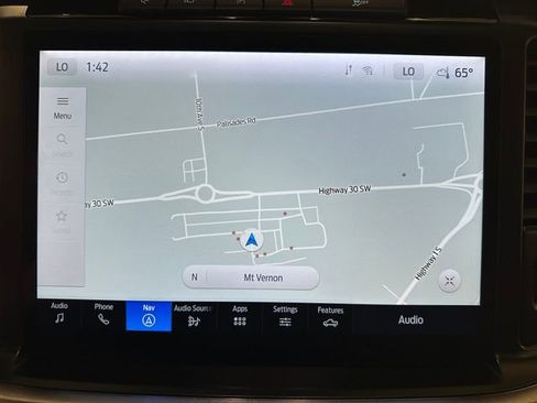 Certified 2024 Ford F150 King Ranch AWD/4WD image 5