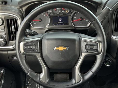 Used 2020 Chevrolet Silverado 2500 LT w/ Convenience Package image 13