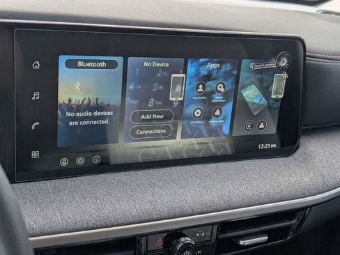 New 2026 Nissan Kicks SV w/ SV Premium Package image 10