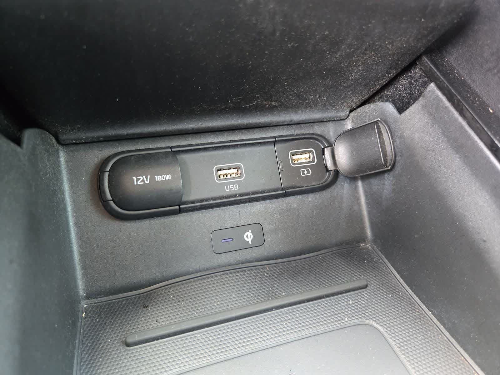 Certified 2022 Kia Telluride S AWD/4WD image 31
