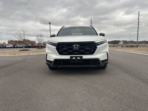 Used 2023 Honda CR-V Sport image 39