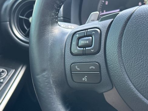Used 2023 Lexus IS 300 w/ Premium Package image 25