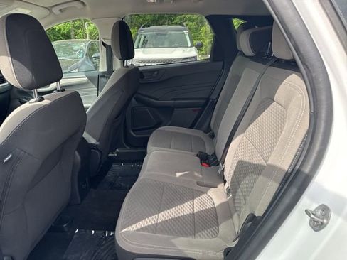 Used 2022 Ford Escape SE AWD/4WD image 21
