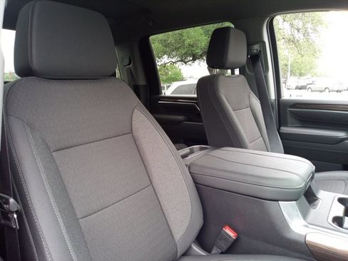 Used 2026 Chevrolet Silverado 2500 LT w/ Trail Boss Package image 18