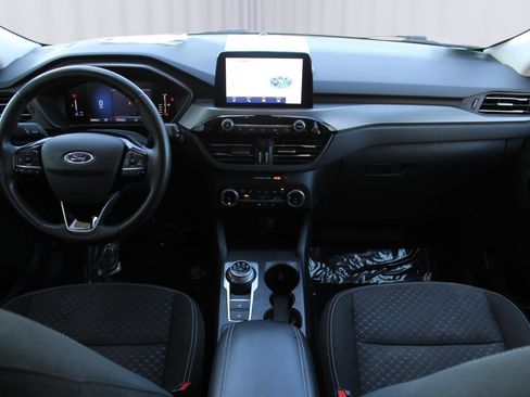 Used 2023 Ford Escape Active image 2