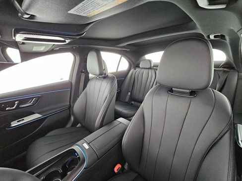 New 2026 Mercedes-Benz E 350 Sedan image 21