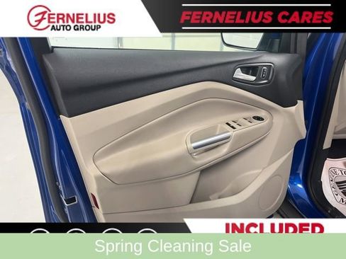 Used 2019 Ford Escape SE AWD/4WD image 12