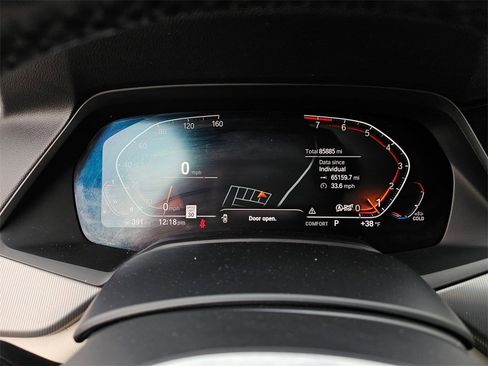 Used 2019 BMW X5 xDrive40i w/ Convenience Package image 13