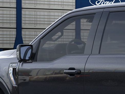 New 2025 Ford F150 King Ranch image 20